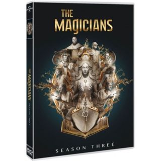 The Magicians  - Season 3